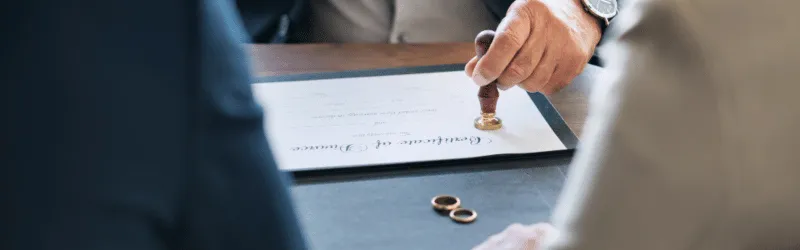 Divorce Lawyers Hyderabad